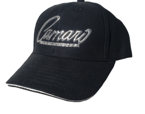 Camaro Cap