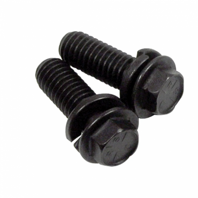 Nova Fuel Pump Mounting Bolts, Big Block, 1962-1972