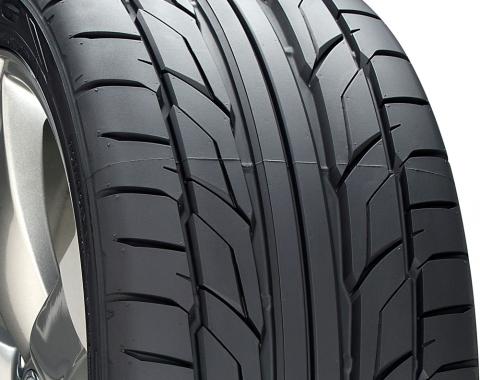 Nitto NT555 G2 315 /35 R17 106W XL BSW 18535