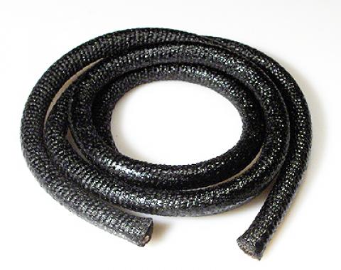 Corvette Temperature Sender Wire Loom, 1963-1967