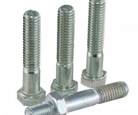 Redline Restomotive® 1965-1972 Chevrolet Chevelle Big Block Water Pump Bolt / Stud Set