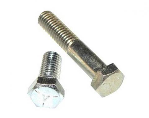 Camaro Thermostat Housing Bolt Set, Big Block, 1967-1972