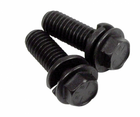 Camaro Fuel Pump Mounting Bolts, Big Block, 1967-1972