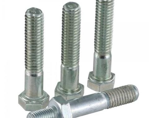 Redline Restomotive® 1965-1972 Chevrolet Chevelle Big Block Water Pump Bolt / Stud Set