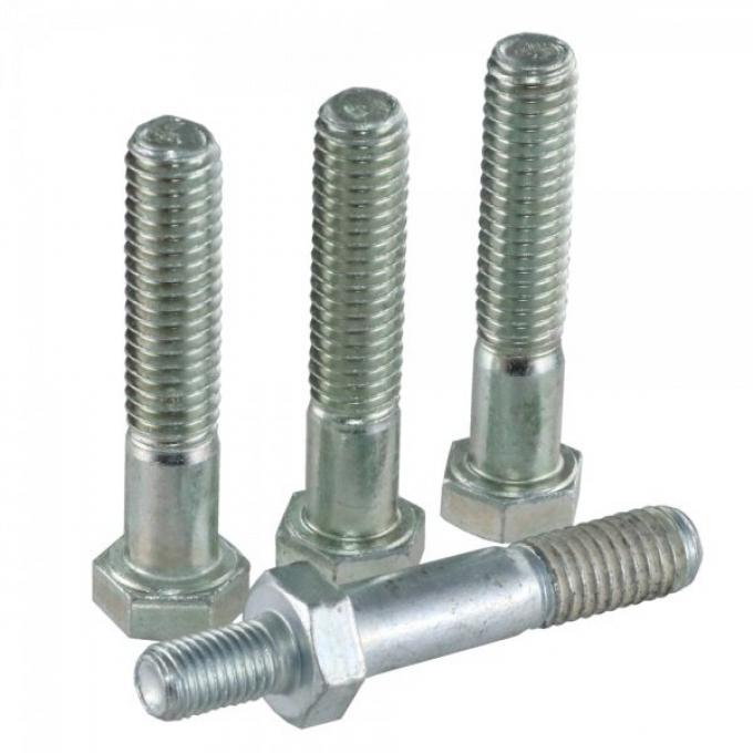 Chevelle Water Pump Mounting Bolts, Big Block, 1965-1972