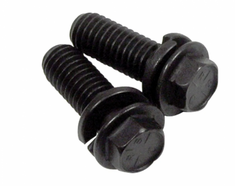 Camaro Fuel Pump Mounting Bolts, Big Block, 1967-1972