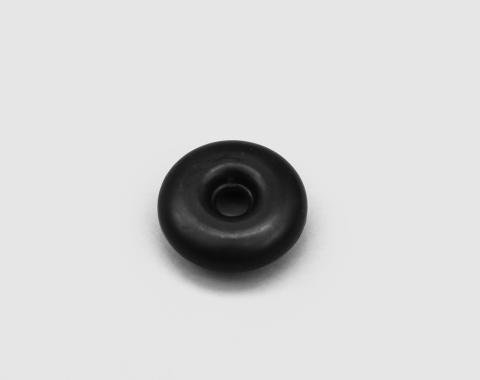 Detroit Muscle Technologies Mopar A B E Body 63-76 Speedo Speedometer Cable to Firewall Grommet CHR2216522-LARGE HOLE