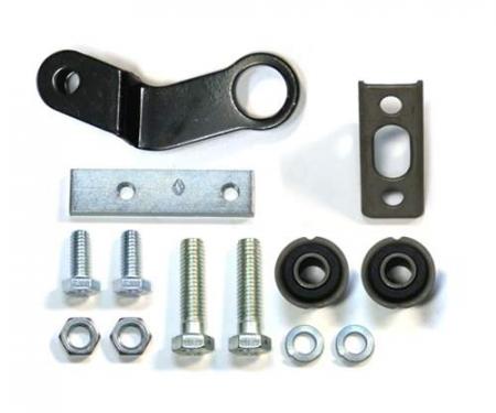 Corvette Sway Bar Link Kit, Rear, 1965-1982