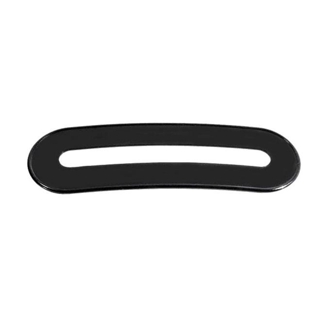 Metro Moulded Parts 1934 Lincoln Model KB Rumble Seat Step Plate Pad ...