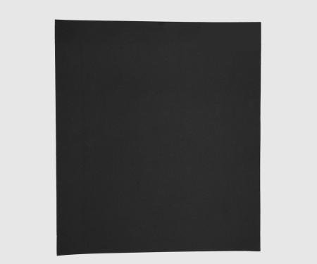 Detroit Muscle Technologies Mopar B Body 71-73 Charger, Coronet, Satellite Fuel Gas Tank Pad Insulation - .250" Foam Rubber BXX7173TP03