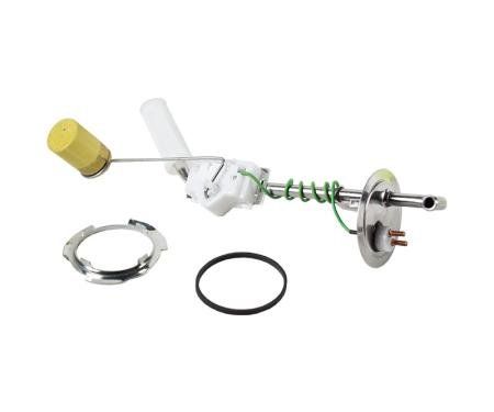 Dennis Carpenter Gas Tank Sending Unit - Rear/Main Tank - 1966-69 Ford Bronco C6TZ-9275-D