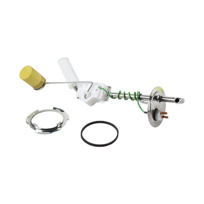 Dennis Carpenter Gas Tank Sending Unit - Rear/Main Tank - 1966-69 Ford Bronco C6TZ-9275-D