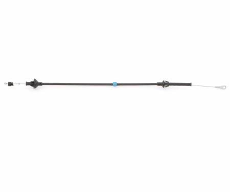 AMD Throttle Cable, 78-82 Chevy GMC CK Truck X333-4078-1