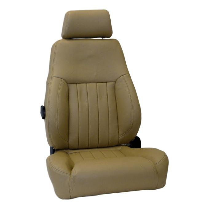 Procar Elite&trade; Lumbar DLX Traditional Recliner Seat 80-1250-XX