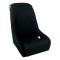Procar Bomber&trade; Fixed Back Seat 80-1630-XX
