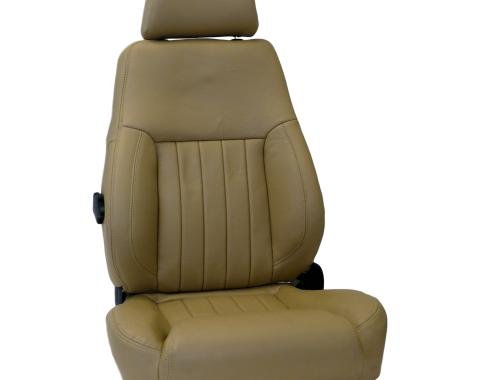 Procar Elite&trade; Lumbar DLX Traditional Recliner Seat 80-1250-XX
