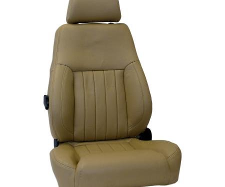 Procar Elite&trade; Lumbar DLX Traditional Recliner Seat 80-1250-XX
