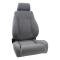 Procar Elite&trade; Lumbar DLX Traditional Recliner Seat 80-1250-XX