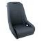 Procar Bomber&trade; Fixed Back Seat 80-1630-XX