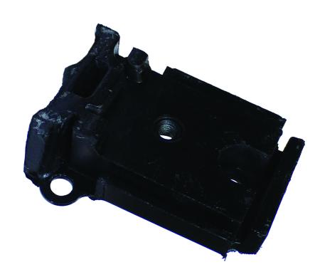 1963-1986 Chevy Truck Rubber Engine Side Motor Mount