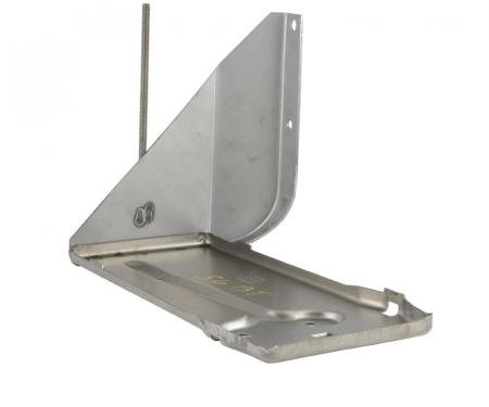 Dennis Carpenter Battery Tray - 1956 Ford Truck     B6C-10732-A
