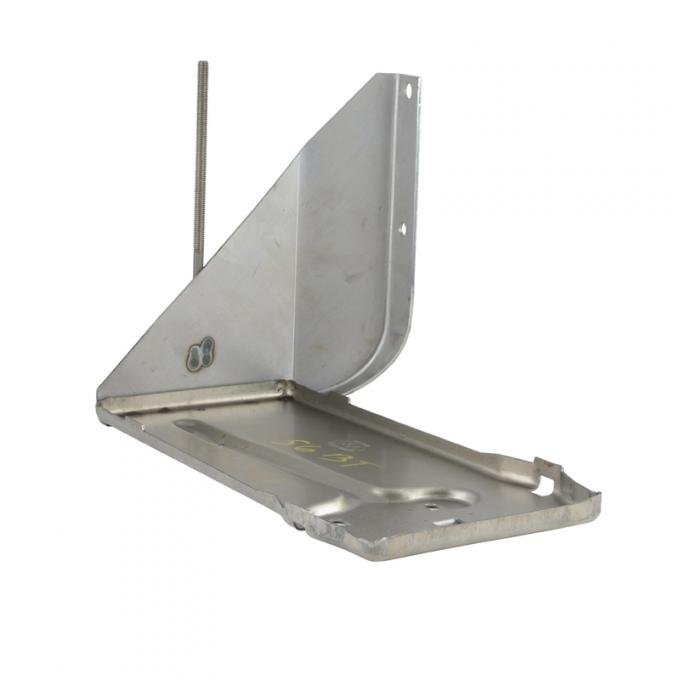 Dennis Carpenter Battery Tray - 1956 Ford Truck     B6C-10732-A