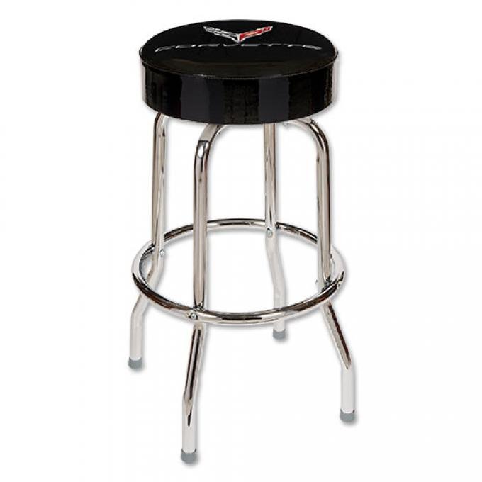 Next Generation Corvette Counter Stool