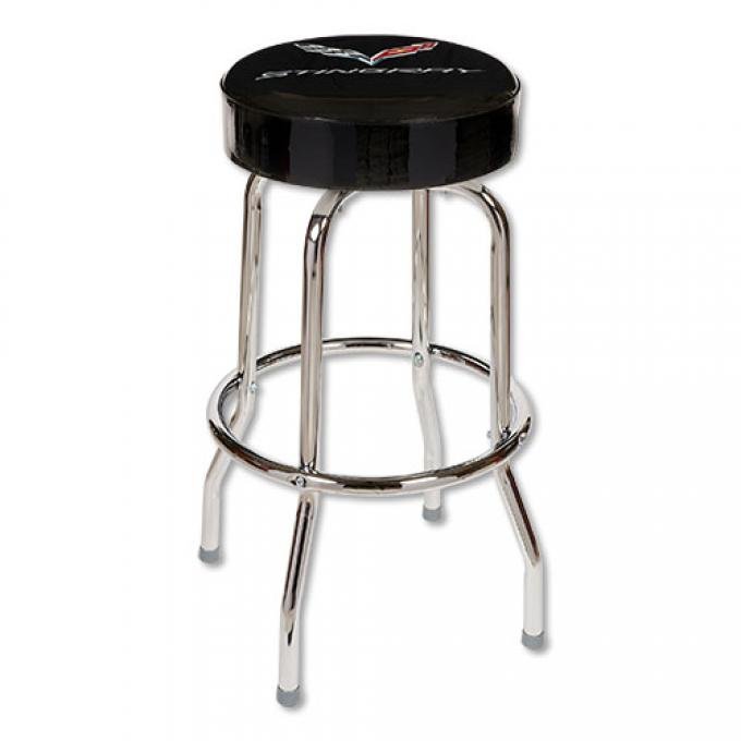 Stingray Counter Stool