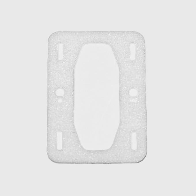 Detroit Muscle Technologies Mopar B Body 66-70 Brake Booster to Firwall Gasket BXX6670BB01