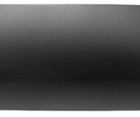 Key Parts '99-'15 Rear Lower Door Skin, Passenger's Side 1987-174 R