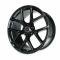 CARROLL SHELBY WHEELS 2005-2020 Ford Mustang Shelby CS3 20x9.5, Gloss Black CS3-295430-B