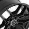 CARROLL SHELBY WHEELS Shelby CS45 20x9, Gloss Black CS45-295512-B