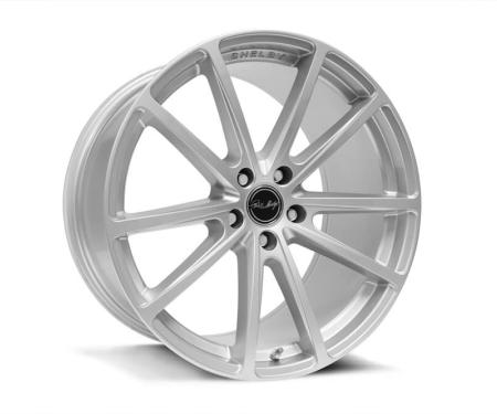 CARROLL SHELBY WHEELS 05+ MUST 20X9.5 CHROME POWDER Wheel CS10-295530-CP