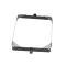 AMD Battery Hold Down Frame, 48-53 Ford F1 F2 F100 F250 X341-4548-1