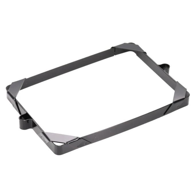 AMD Battery Hold Down Frame, 48-53 Ford F1 F2 F100 F250 X341-4548-1
