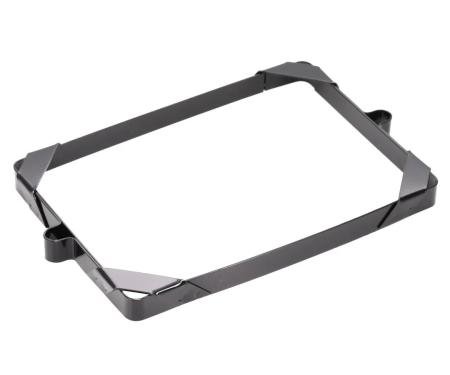 AMD Battery Hold Down Frame, 48-53 Ford F1 F2 F100 F250 X341-4548-1