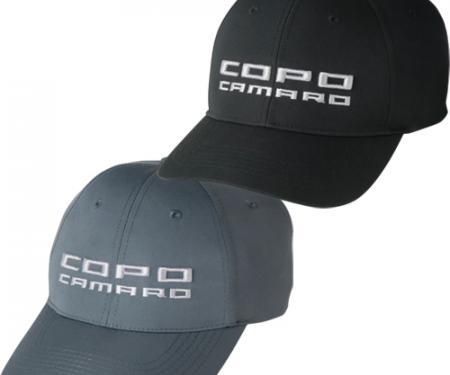 Copo Camaro Cap