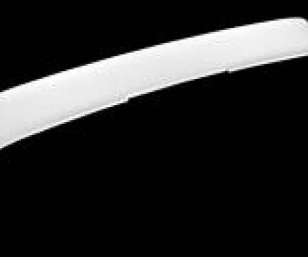 Corvette Rear Wing, GTO, ACI, 1984-1990