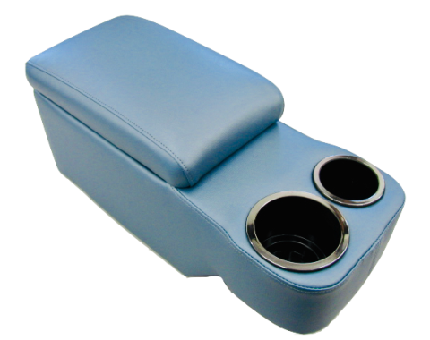 Classic Consoles 1968-1969 Chevrolet Camaro Saddle Console GMCAMS6869