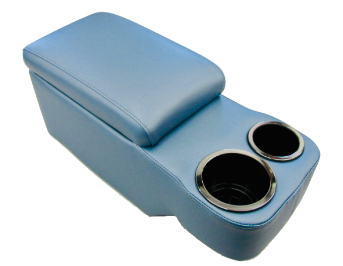 Classic Consoles 1968-1969 Chevrolet Camaro Saddle Console GMCAMS6869