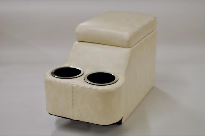 Classic Consoles Universal Jumbo HumpHugger Console F/GM-JUMBOHH