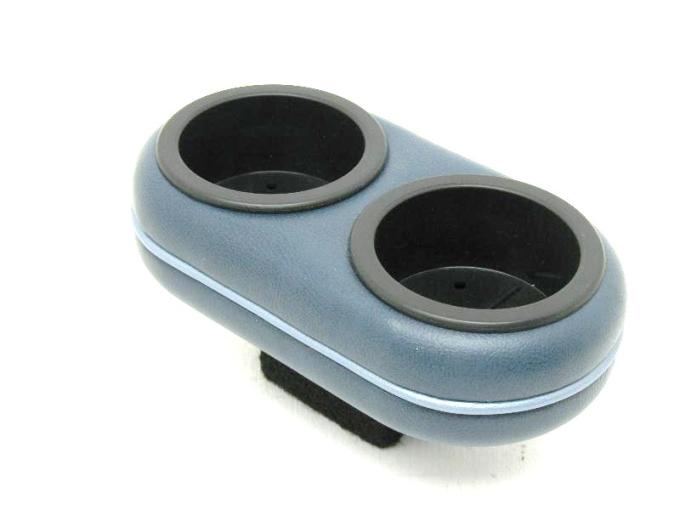 Classic Consoles 1968-1969 Ford Mustang Plug-N-Chug Drink Holder FMPC6869