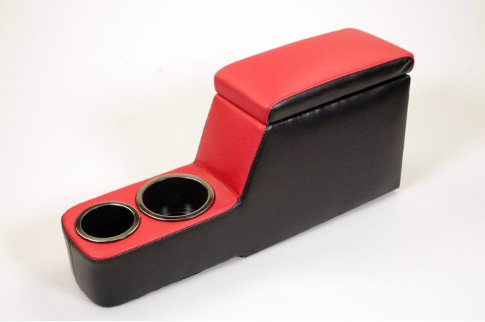 Classic Consoles Universal HumpHugger Slim Console HRCHHSLIM