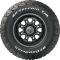BFGoodrich BFG All-Terrain T/A KO2 Tire 275/65R18 123/120R 700908