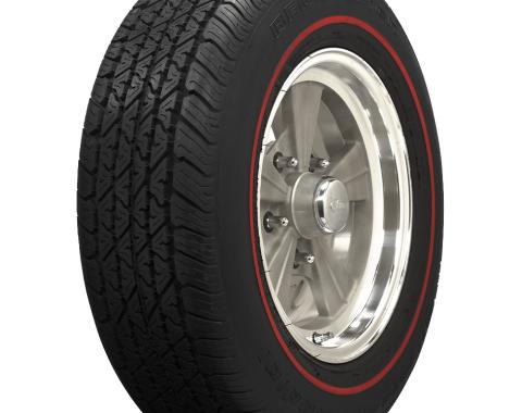BFGoodrich Silvertown Radial Tire Redline 215/70R15 579762
