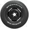 BFGoodrich Radial T/A Tire White Letter 275/60R15 6308000