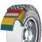 BFGoodrich BFG All-Terrain T/A KO2 Tire 275/65R18 123/120R 700908
