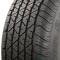 BFGoodrich Silvertown Radial Tire Blackwall 275/65R16 6764324