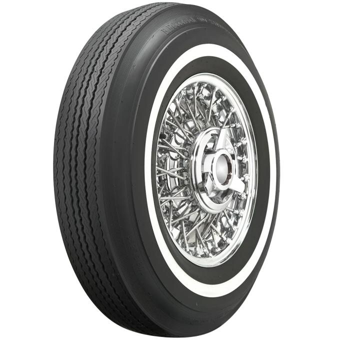 BFGoodrich 1.00 Inch Whitewall Tire 710-15 57997