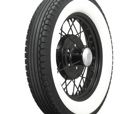 BFGoodrich 3.00 Inch Whitewall Tire 550-18 713960